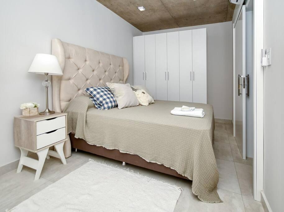 A Estrenar! Apartamento Con Pileta Zona Aeropuerto Wifi 200Mg อะซุนซิออง ภายนอก รูปภาพ